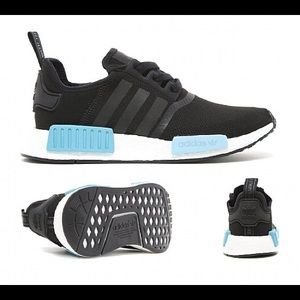 ADIDAS ORIGINALS WOMENS NMD R1